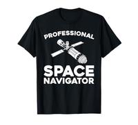 Rockets Aviation - Spacecraft Aerospace Engineer T-Shirt