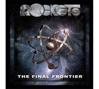 Rockets - Final Frontier (Clear Vinyl) [VINYL]