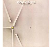 Rockets - Imperception - Includes Bonus Tracks