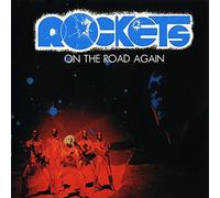 Rockets - On The Road Again [VINYL]