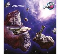 Rockets - One Way - Includes Bonus Tracks