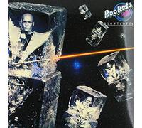 Rockets - Plasteroid