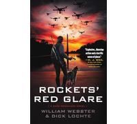 Rockets' Red Glare: A Sage Mendiluze Novel: 1