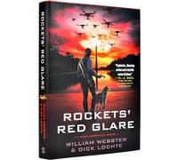 Rockets' Red Glare: A Sage Mendiluze Novel: 1