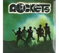Rockets - Rockets