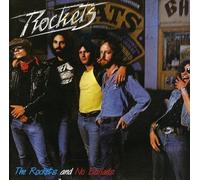 Rockets - Rockets & No Ballads