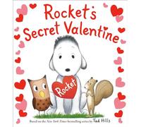 Rocket's Secret Valentine