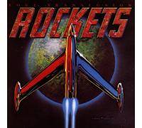 Rockets, the - Love Transfusion