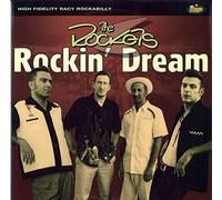 Rockets, the - Rockin' Dream (10") [Vinyl LP]