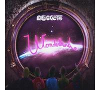 Rockets - Wonderland