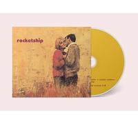 ROCKETSHIP - A Certain Smile. A Certain Sadness