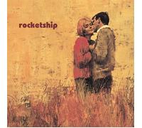 ROCKETSHIP - A Certain Smile. A Certain Sadness