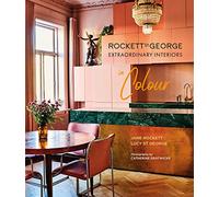 Rockett St George Extraordinary Interiors In Colour