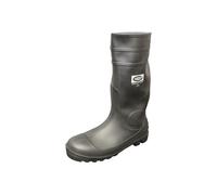 Rockfall TC200 Washington S5 Safety Wellington Boots - Size 7 - Black