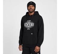 Rockfield Hoodie - Black, Black M