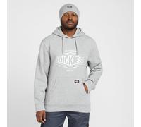 Rockfield Hoodie - Grey, Grey L