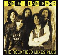 Rockfield Mixes .. Plus
