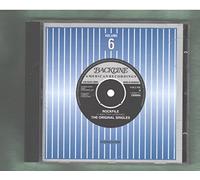 Rockfile 06 - Bobby Darin, Guy Mitchell, Conway Twitty, Duane Eddy, Clovers..