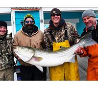 Rockfish Shootout on the Chesapeake