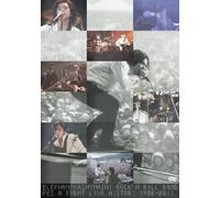 ROCKfN ROLL BAND FES & EVENT LIVE HISTORY 1988-2011 [DVD]