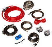 Rockford 4 Awg Complete Installation Kit