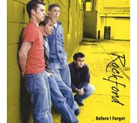 Rockford - Before I Forget