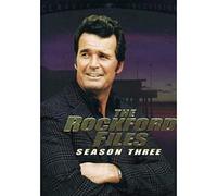Rockford Files, the S3/61032819 (5 DVD)