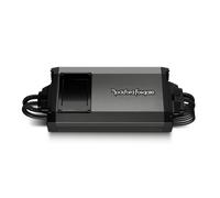 Rockford Fosgate Car 4-Channel Amp IPX6 Element Marine Amplifier 800W M5-800X4