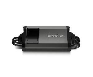 Rockford Fosgate Car 4-Channel Amp IPX6 Element Marine Amplifier 800W M5-800X4