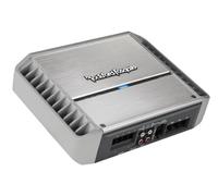 Rockford Fosgate Car Amp Punch Marine 100Watt Mono Amplifier PM100X1K Compact