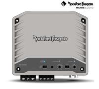 Rockford Fosgate M2-200X2 - 2-Channel Element Ready™ Marine Boat Amplifier 200W