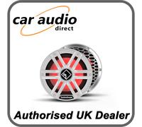Rockford Fosgate M2D4-10S 10" DVC 4Ω Colour Optix™ Marine Subwoofer White