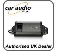 Rockford Fosgate M5-1000X1 1000-Watt RMS Mono IPX6 Element Ready™ Amplifier