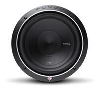 Rockford Fosgate P2D4-10 Punch P2 DVC 4 Ohm 10-Inch 300 Watts RMS 600 Watts Peak Subwoofer