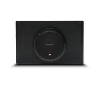 Rockford Fosgate P300-8P - Punch 8" Active Powered Subwoofer Enclosure 300W