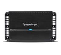 Rockford Fosgate P600x4 Punch 4-Channel Amplifier