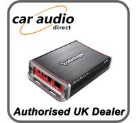 ROCKFORD FOSGATE PBR300X1 Car Audio Mono Amp Amplifier Compact Sub 300W