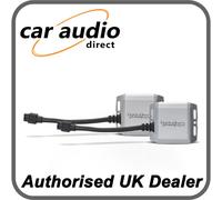 Rockford Fosgate PM100X1K Punch Marine 100-Watt Full-Range Mono Amplifier (Pair)