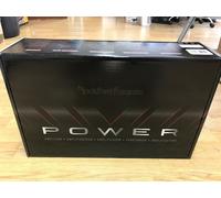 Rockford Fosgate Power T1000-1BDCP 1000 Watt Class-bd Constant Mono Amplifier
