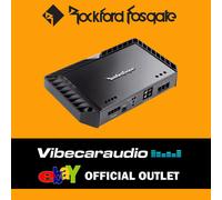 Rockford Fosgate Power T1000-1bdCP 1000 Watt Class-bd Constant Power Amplifier