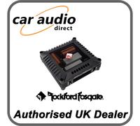 Rockford Fosgate PP8-X Punch Pro 8-Ohm Passive Crossover