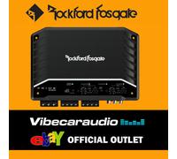 Rockford Fosgate Prime R2-300X4 - 4 Channel Car Amplifier 300W BNIB