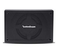 Rockford Fosgate PS-8 - Single 8" Punch Powered Loaded Enclosure