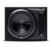 Rockford Fosgate Punch P3-1X12-30cm Gehäuse-Subwoofer