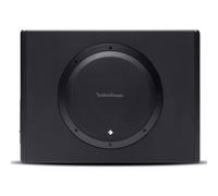 Rockford Fosgate P300-10 - 25cm Aktiv-Subwoofer