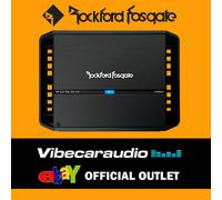 Rockford Fosgate Punch P400X2 - 2 Channel Amplifier