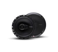 Rockford Fosgate R165X3 Prime 6.5 Inch 3 Way Full Range Coaxial Speaker 45w RMS
