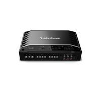Rockford Fosgate R2-500X4 Prime 4 Channel Class D Amplifier 4 x 75w RMS