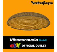 Rockford Fosgate T1SG-12 - 12" Power T1 Slim Mesh Grille Insert