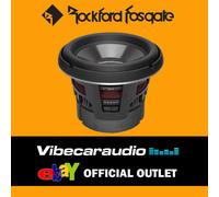Rockford Fosgate T2S1-13 - 13" Power T2 Single 1-Ohm Subwoofer